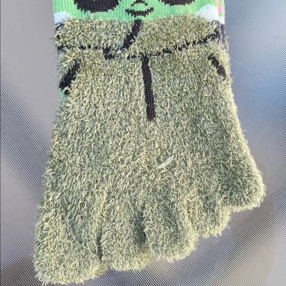 Star Wars♠️Toe Socks - Picture 3 of 7